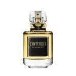 Givenchy Linterdit Parfum 80 Vap