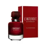 Givenchy L’interdit Rouge Ultime Edp Spray 35ml
