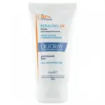 Ducray Keracnyl UV Spf50 Crema 50ml