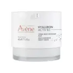 Avene Hyaluron Activ B3 Crema Notte Multi-Intensiva 40ml