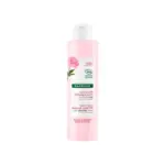 Klorane Peony Cleansing Fluido detergente micellare 200ml