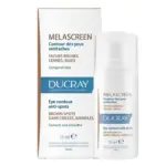 Ducray Melascreen Contorno Occhi Anti-Macchie 15ml
