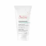 Avène Cleanance 3 In 1 Maschera Detox 50ml
