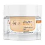 Avène Vitamina Activ Cg Crema Illuminante Intensiva 50ml
