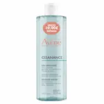 Avene Cleanance Acqua Micellare Detergente 400ml