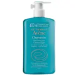 Avène Cleanance Gel Detergente 400ml