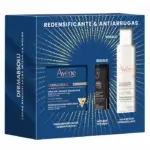Avene DermAbsolu Intensive Night Cream 40ml Set 3 Parti