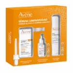 Avène Vitamin Activ Cg Brightening Corrective Serum 30ml Set 3 Parti