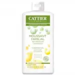 Cattier Paris Cattier Gel De Ducha y Champu 1l