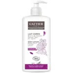Cattier Paris Cattier Leche Corporal Hidratante 500ml