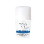 Vichy Deodorant Roll On 24h Senza Sali Alluminio 50ml