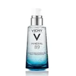 Vichy Mineral 89 Booste Fotifiante Et Repulpante 50ml
