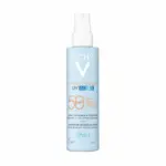 Vichy Capital Soleil UV Aqua Hydrating Invisible Spray Spf50 200ml