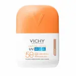 Vichy Capital Soleil UV Aqua Hydrating Fluid Tinted Spf50+ 50ml Medium