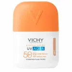Vichy Capital Soleil UV Aqua Hydrating Fluid Tinted Spf50+ 50ml Light