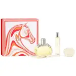 Hermès Barénia Estuche 3 Piezas