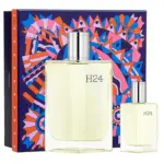 Hermès H24 Eau De Toilette Spray 100ml Set 2 Parti