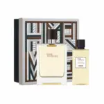 Hermès Terre D'Hermès Eau De Toilette Spray 100ml Set 2 Parti