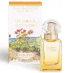 Hermès Hermes Paris Un Jardin A Cythere Eau De Toilette Recargable 30ml
