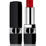 Shiseido Dior Rouge Barra De Labios 999