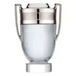 Paco Rabanne Invictus Eau De Toilette Spray 100ml