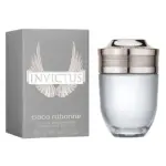 Paco Rabanne Invictus Lozione Dopobarba 100ml