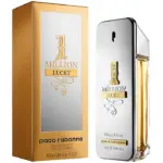 Paco Rabanne 1 Million Lucky Eau De Toilette Spray 100ml