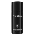 Paco Rabanne Phantom Deodorant Natural Spray 150ml
