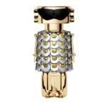 Paco Rabanne Fame Eau De Parfum Spray 80ml Ricaricabile