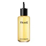 Paco Rabanne Fame Eau De Parfum Spray 200ml Ricarica