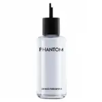 Paco Rabanne Phantom Eau De Toilette Ricarica 200ml