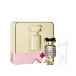 Paco Rabanne Fame Eau De Parfum Spray 50ml Christmas Set 2022