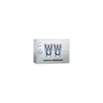 Paco Rabanne Invictus Edt Spray 2x 50ml Duplo