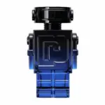 Paco Rabanne Phantom Intense Eau De Parfum Spray 100ml