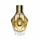 Rabanne Million Gold For Her Eau De Parfum Spray 50ml Ricaricabile