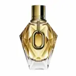 Rabanne Million Gold For Her Eau De Parfum Spray 90ml Ricaricabile