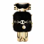 Rabanne Fame The Couture Edition Eau De Parfum Spray 80ml