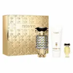 Paco Rabanne Fame Eau De Parfum Spray 80ml Set 3 Parti