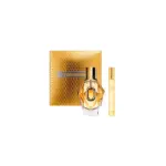 Paco Rabanne Million Gold Her Edp Spray 90ml Sets