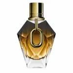 Rabanne Million Gold For Her Parfum Spray 90ml Refillable