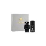Paco Rabanne Phantom Edp Set 100ml Desodorante 150ml