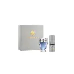 Paco Rabanne Invictus Set Edt 100ml Desodorante 150ml Spray