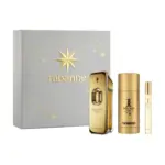 Rabanne Million Gold Eau de Parfum Intense Spray 100ml Set 3 Parti