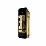 Rabanne 1 Million Black Eau De Parfum Spray 100ml