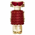 Rabanne Fame In Love Parfum Elixir Spray 80ml Refillable