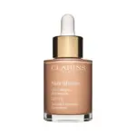 Clarins Skin Illusion Natural Hydrating Foundation Spf15 107 Beige 30ml