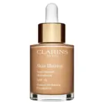 Clarins Skin Illusion Natural Hydrating Foundation Spf15 110 Honey 30ml