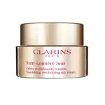 Clarins Nutri-Lumière Giorno Crema Rivitalizzante Luminosità 50ml