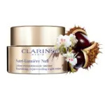 Clarins Nutri-Lumière Notte Crema Ricostituente Intensa 50ml