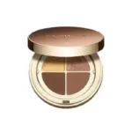 Clarins Ombre 4 Couleurs  04 Brown Sugar Gradation 4,2g